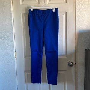 Simply Styled by Sears Blue Jeans, Size M/M